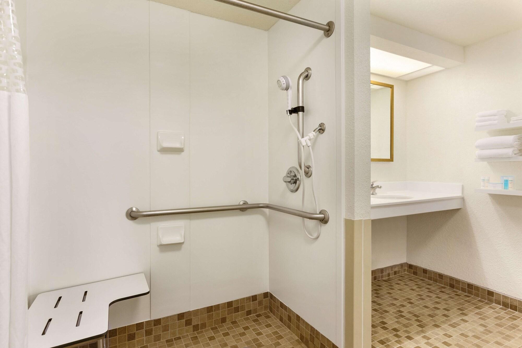 Hampton Inn & Suites Tarpon Springs Exterior photo